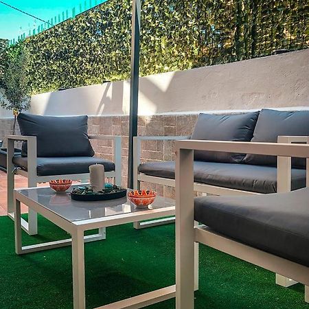 Lisaapartmenthousesalerno Exteriér fotografie