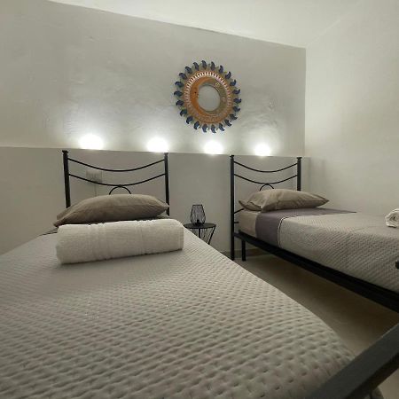 Lisaapartmenthousesalerno Exteriér fotografie