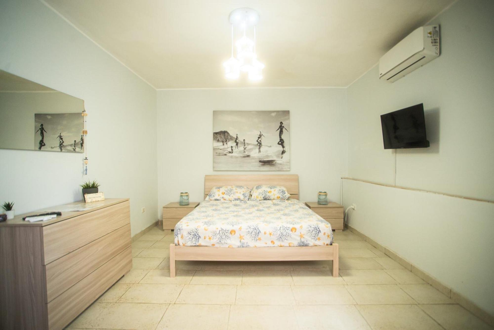 Lisaapartmenthousesalerno Exteriér fotografie