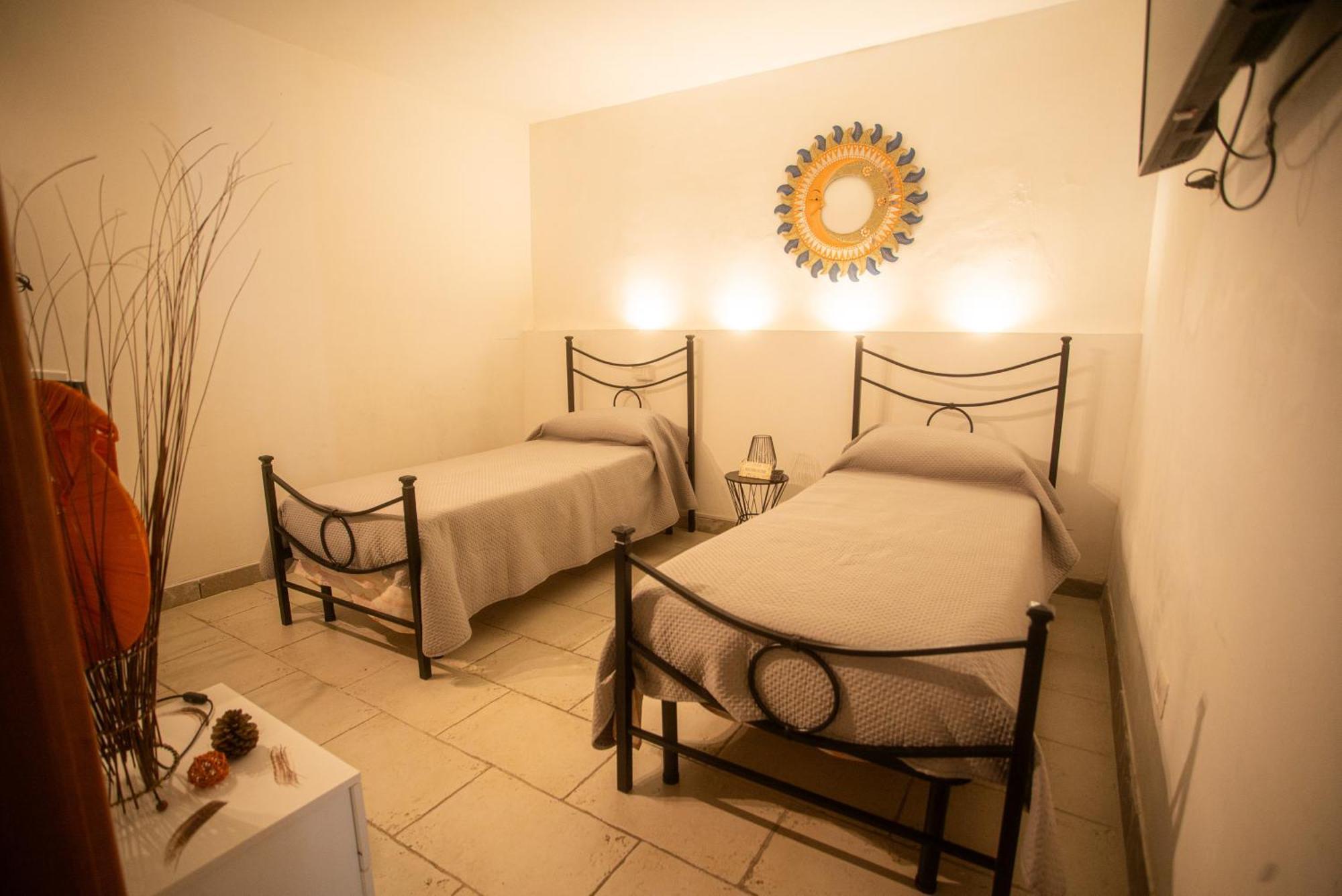 Lisaapartmenthousesalerno Exteriér fotografie