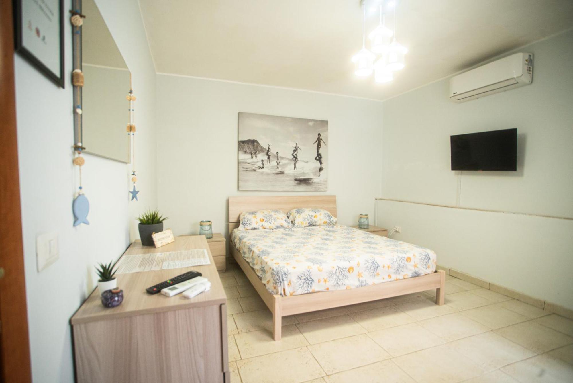 Lisaapartmenthousesalerno Exteriér fotografie