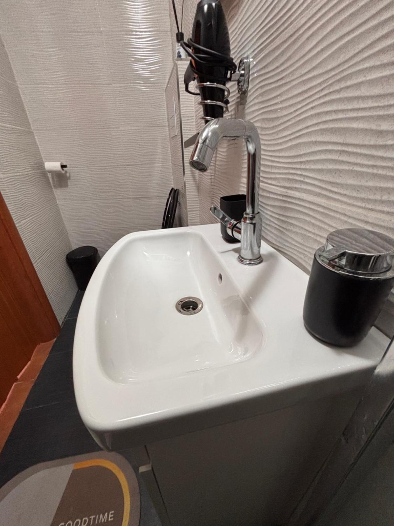Lisaapartmenthousesalerno Exteriér fotografie